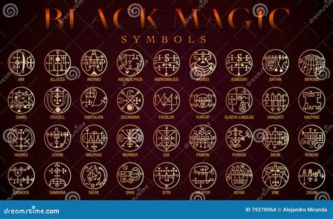 Spells, Curses, and Dark Rituals: The Enigmatic Lives of Godparents Practicing Ancient Black Magic